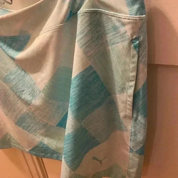 Nwot Puma golf/tennis skirt - Picture 5 of 5